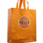 ZW-A8標準機 無紡布立體袋制袋機